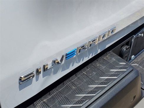 New 2026 Chevrolet Silverado EV LT w/ Plus Package image 10