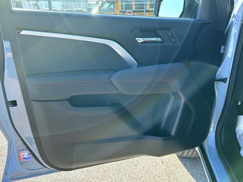 New 2026 Chevrolet Colorado Z71 AWD/4WD image 9
