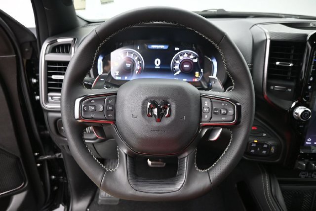 New 2026 RAM 1500 RHO AWD/4WD image 28