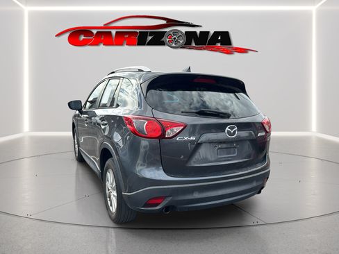 Used 2016 MAZDA CX-5 Touring FWD image 8
