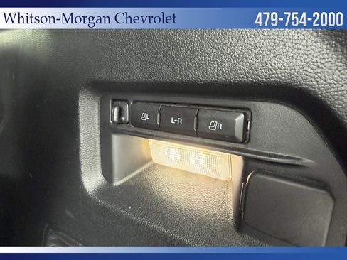 Used 2023 Ford Explorer Limited w/ Equipment Group 301A image 43