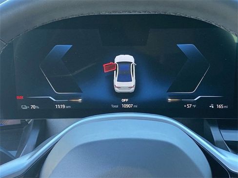 Certified 2025 BMW i5 eDrive40i w/ Premium Package image 26