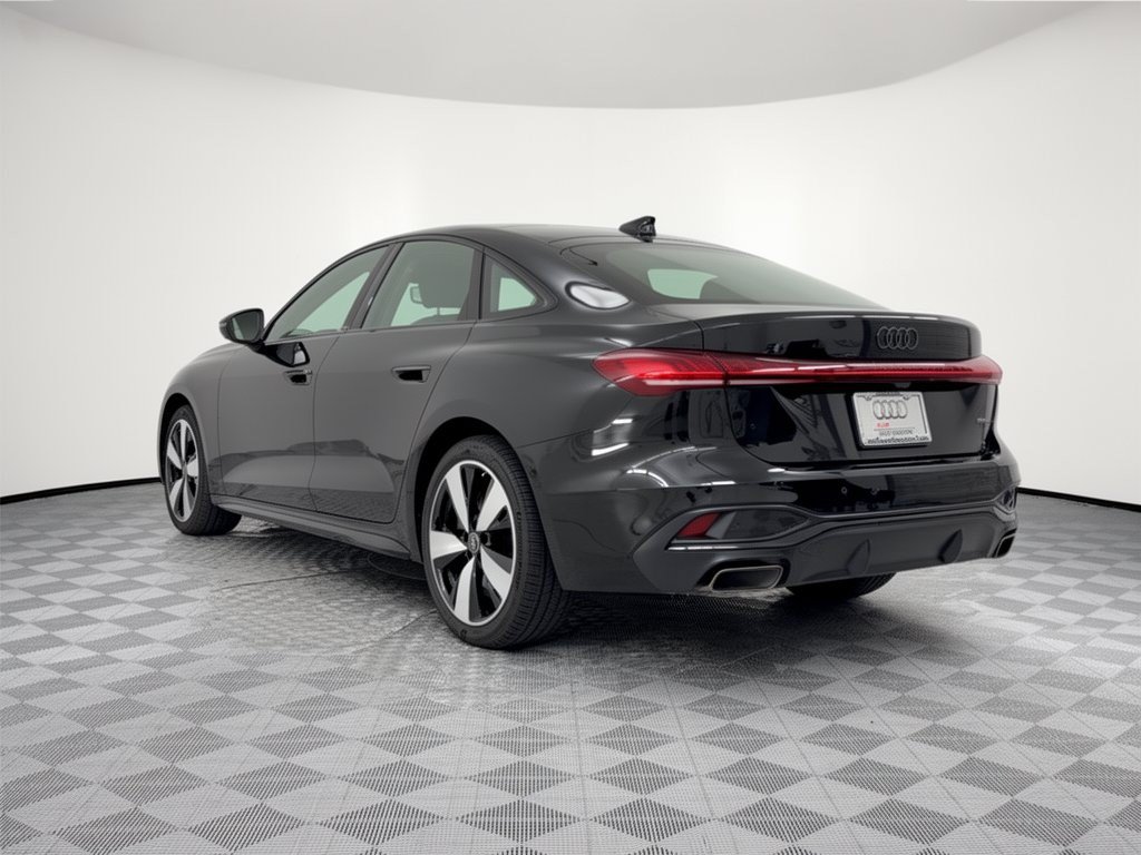 Certified 2026 Audi A5 Premium AWD/4WD image 3