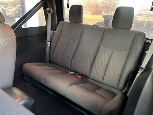 Used 2017 Jeep Wrangler Willys Wheeler image 9