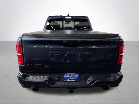 New 2026 RAM 1500 Limited image 7