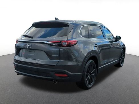 Used 2022 MAZDA CX-9 Touring Plus image 6