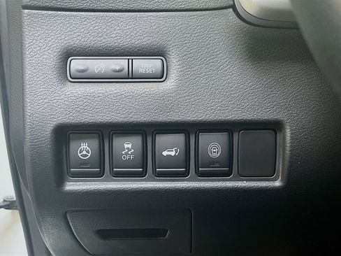 Used 2021 Nissan Murano SL w/ Cargo Package AWD/4WD image 10