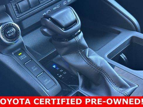 Certified 2025 Toyota Land Cruiser 1958 image 22