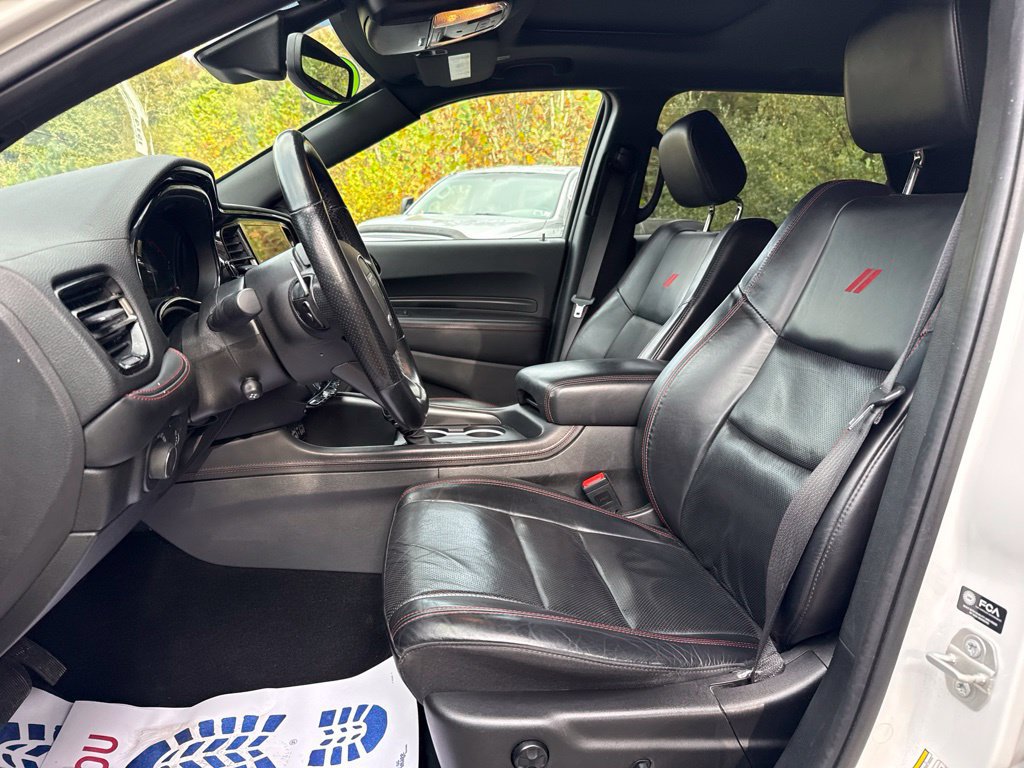 Used 2024 Dodge Durango GT AWD/4WD image 12