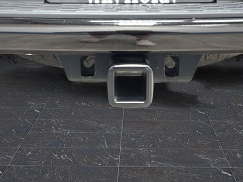 Used 2025 RAM 1500 Big Horn AWD/4WD image 33