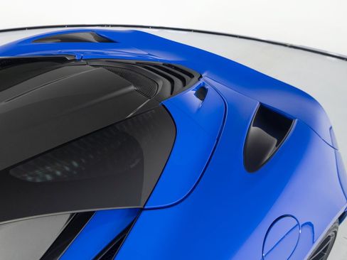 Used 2020 McLaren 720S Performance RWD image 37