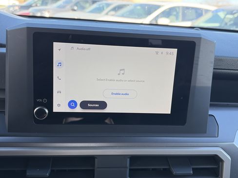 Used 2024 Toyota Tacoma TRD Off-Road image 29