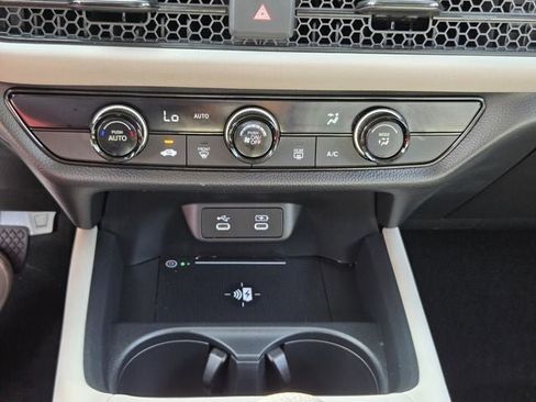 Used 2026 Honda HR-V LX image 21