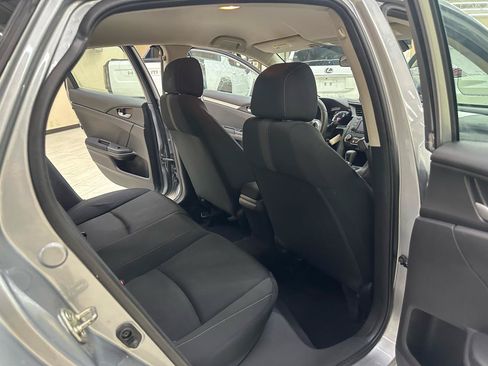 Used 2019 Honda Civic LX image 34