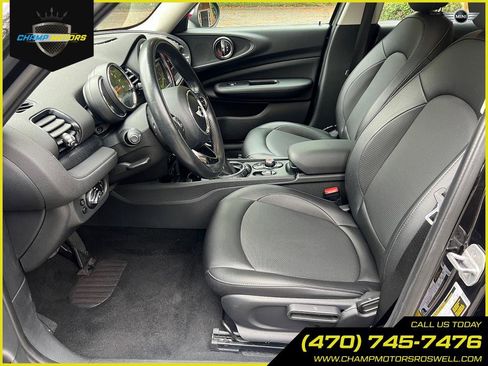 Used 2017 MINI Cooper Clubman ALL4 image 18