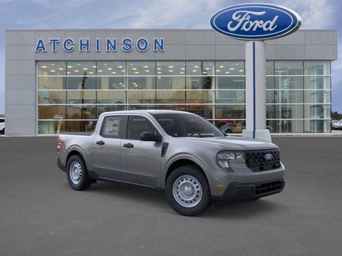 New 2026 Ford Maverick XL FWD image 7
