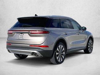 Used 2021 Lincoln Corsair Reserve FWD video 2