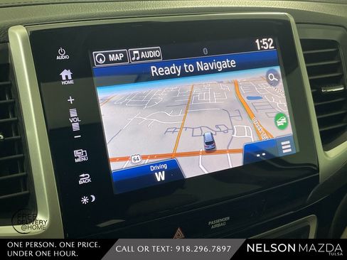 Used 2017 Honda Pilot Touring image 31