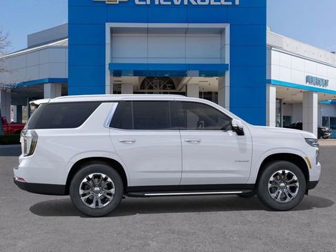New 2026 Chevrolet Tahoe LT w/ Comfort Package image 5