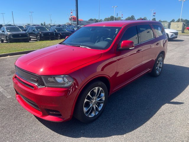 Used 2019 Dodge Durango GT RWD image 1