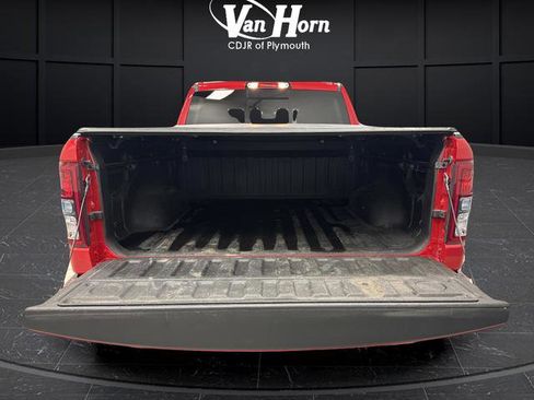 Used 2024 RAM 1500 Lone Star image 14