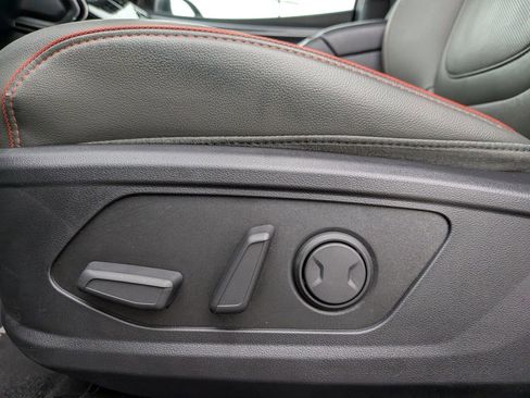 Used 2024 Hyundai Santa Cruz Limited image 14