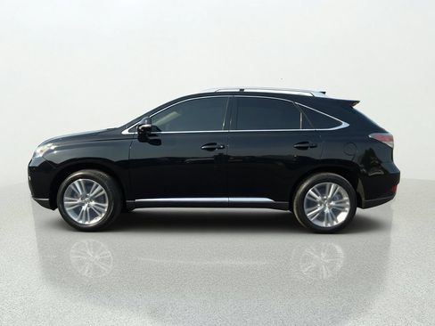 Used 2015 Lexus RX 350 FWD image 4