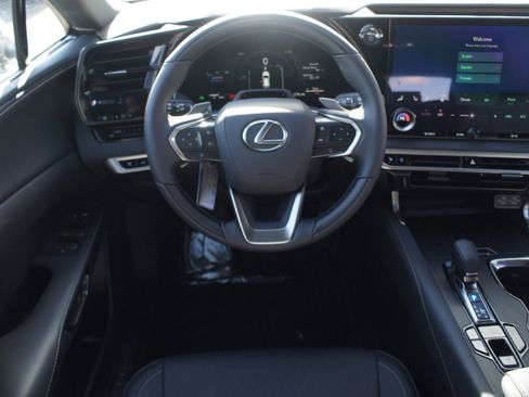 Used 2026 Lexus RX 350h image 6