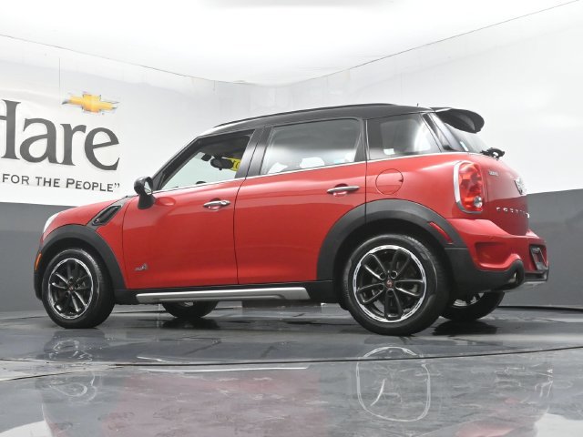Used 2015 MINI Cooper Countryman S AWD/4WD image 59