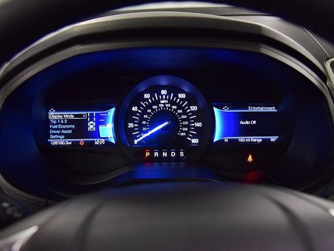 Used 2023 Ford Edge SEL w/ Convenience Package AWD/4WD image 18