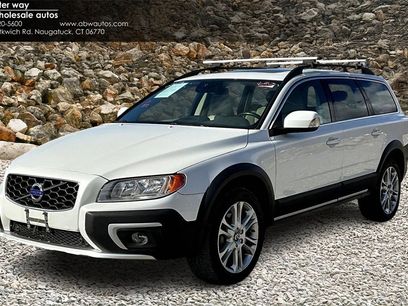 Used 2016 Volvo XC70 T5 Premier