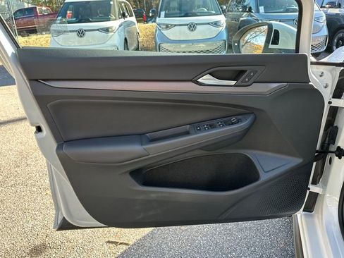 New 2026 Volkswagen GTI Autobahn FWD image 10