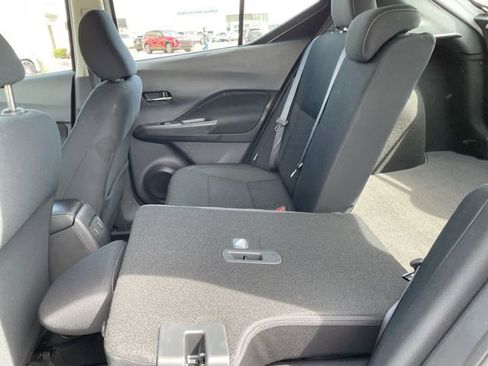 Used 2024 Nissan Kicks SV image 13