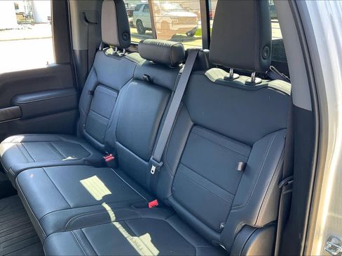 Certified 2022 GMC Sierra 2500 Denali w/ Denali Ultimate Package image 20