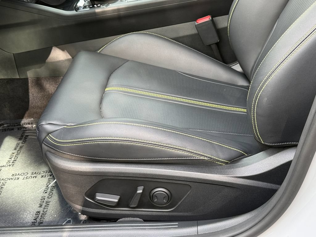 Certified 2025 Kia K5 GT FWD image 17
