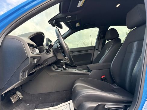 Used 2024 Honda Civic Sport image 14