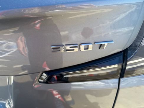 Used 2024 Cadillac XT4 Sport image 33