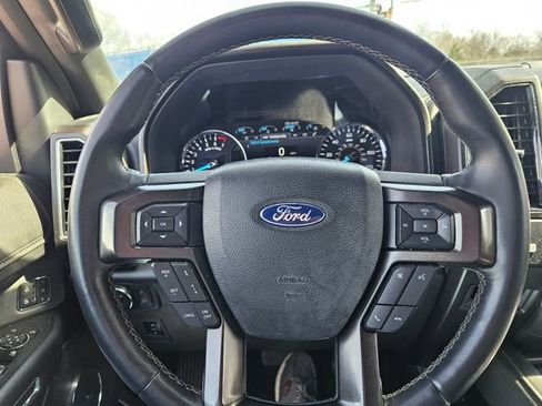 Used 2021 Ford Expedition Limited image 10