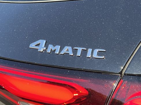 New 2026 Mercedes-Benz GLC 300 4MATIC image 35