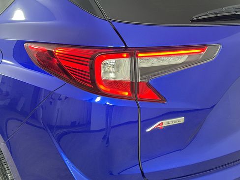 Used 2022 Acura RDX A-Spec AWD/4WD image 43