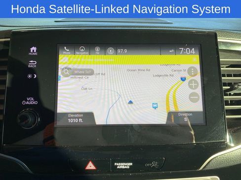 Used 2020 Honda Pilot Touring image 7