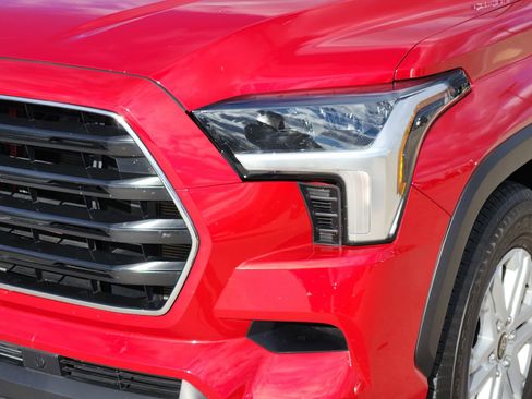 Used 2024 Toyota Sequoia SR5 image 11