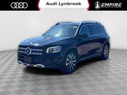 Used 2022 Mercedes-Benz GLB 250 4MATIC