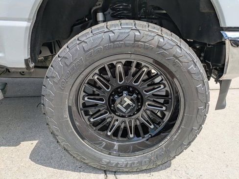 Certified 2026 Ford F250 Lariat AWD/4WD image 5