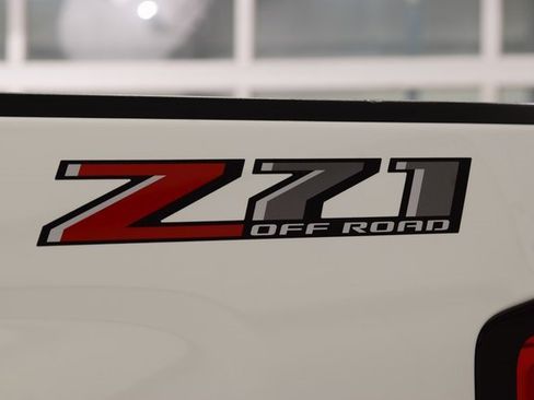 Used 2018 Chevrolet Silverado 2500 LTZ w/ Duramax Plus Package image 31