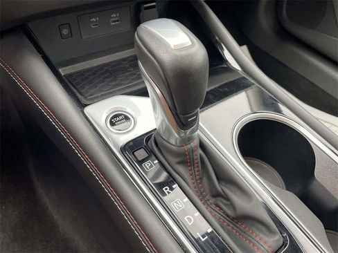 Used 2025 Nissan Altima 2.5 SR w/ SR Premium Package image 27