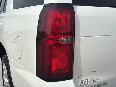 Used 2017 Chevrolet Tahoe Premier RWD image 27