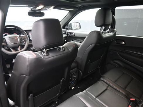 New 2026 Dodge Durango GT image 31