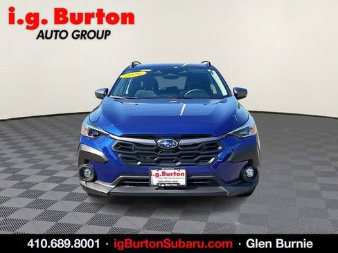 Used 2026 Subaru Crosstrek 2.0i Premium AWD/4WD image 2