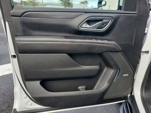 Used 2023 Chevrolet Tahoe RST image 17